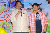 Annapurnamma Gari Manavadu Movie Press Meet